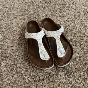 Birkenstock Gizeh Vegan